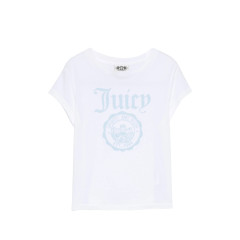 [SPORTY & RICH] T-shirts Short Sleeve FW26 TO111716691WH  WHSBL
