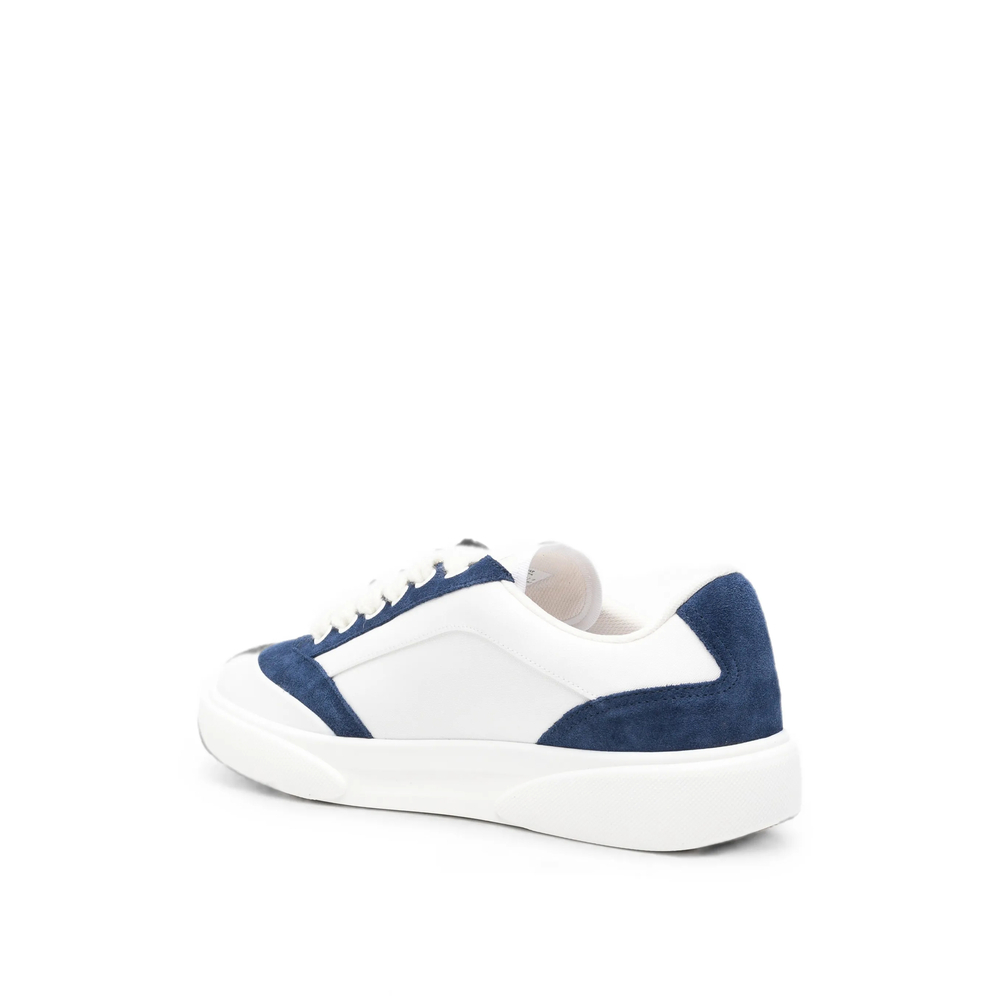 [Casablanca] Sneakers FW26 PF26-SNK-025 11 WHNAV