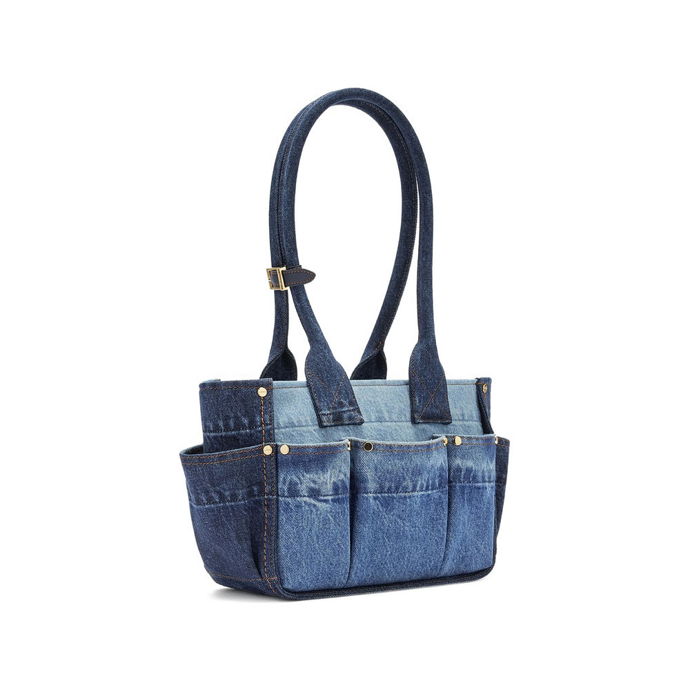 [GANNI] Shoulder bag SS26 B2110082  567