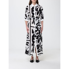 [Max Mara] Long sleeve dress SS26 2616221089600 001