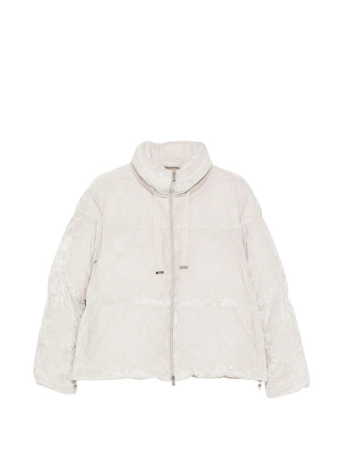 [Herno] Down jacket FW26 12904 PI00176DR 1985