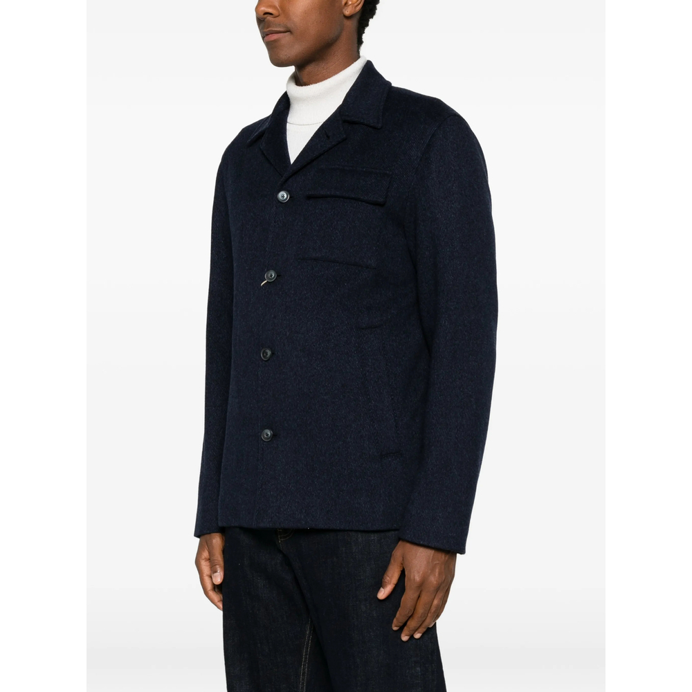 [Herno] Jacket FW26 33517 GI00116UR 9200
