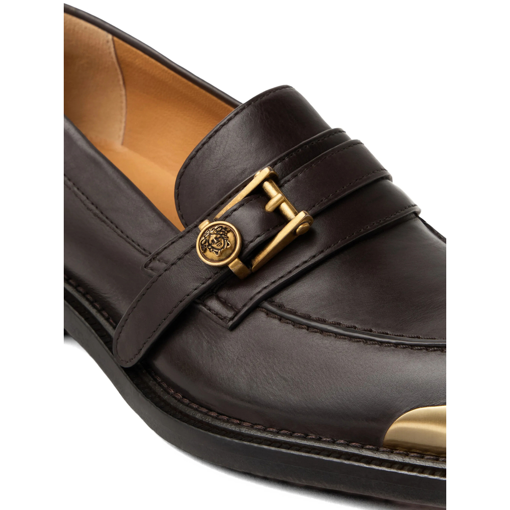 [Versace] Loafer SS26 1A17705 1023843 1NB3J