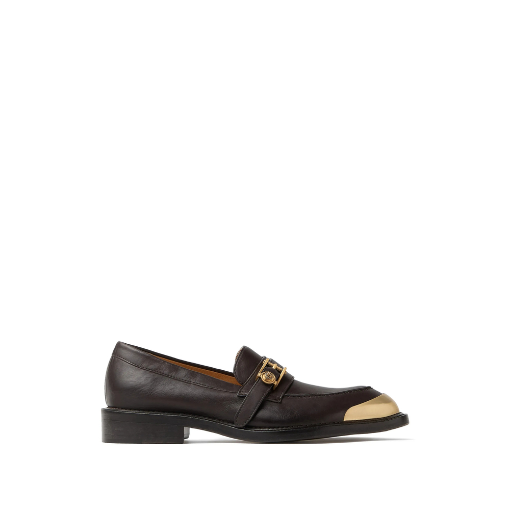 [Versace] Loafer SS26 1A17705 1023843 1NB3J