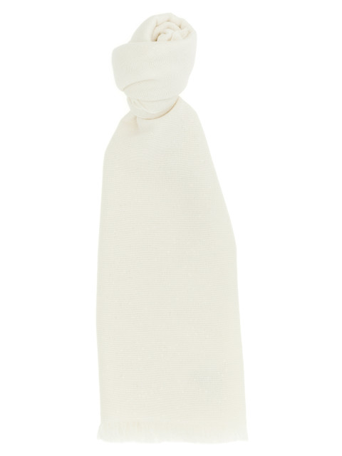 [Brunello Cucinelli] Scarf FW26 MSC915029C159
