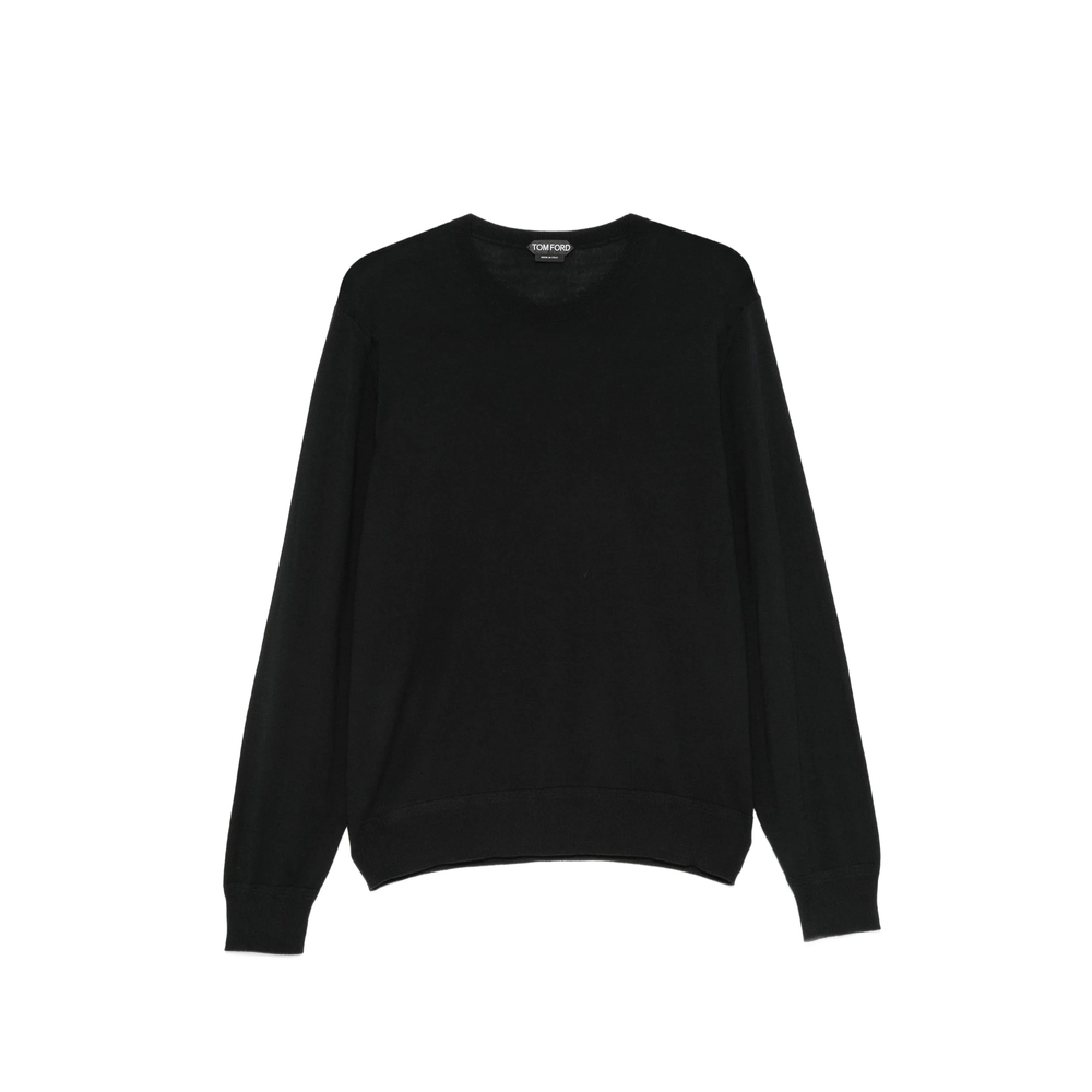 [Tom Ford] Sweatshirt FW26 YMW103 KCL077 NAA