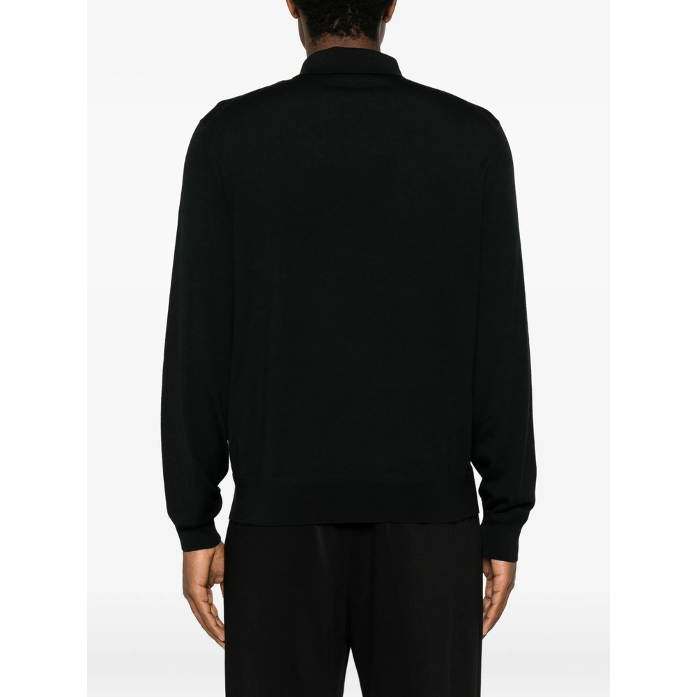 [Tom Ford] Shirts Long Sleeve FW26 YMW103 KPL053 NAA
