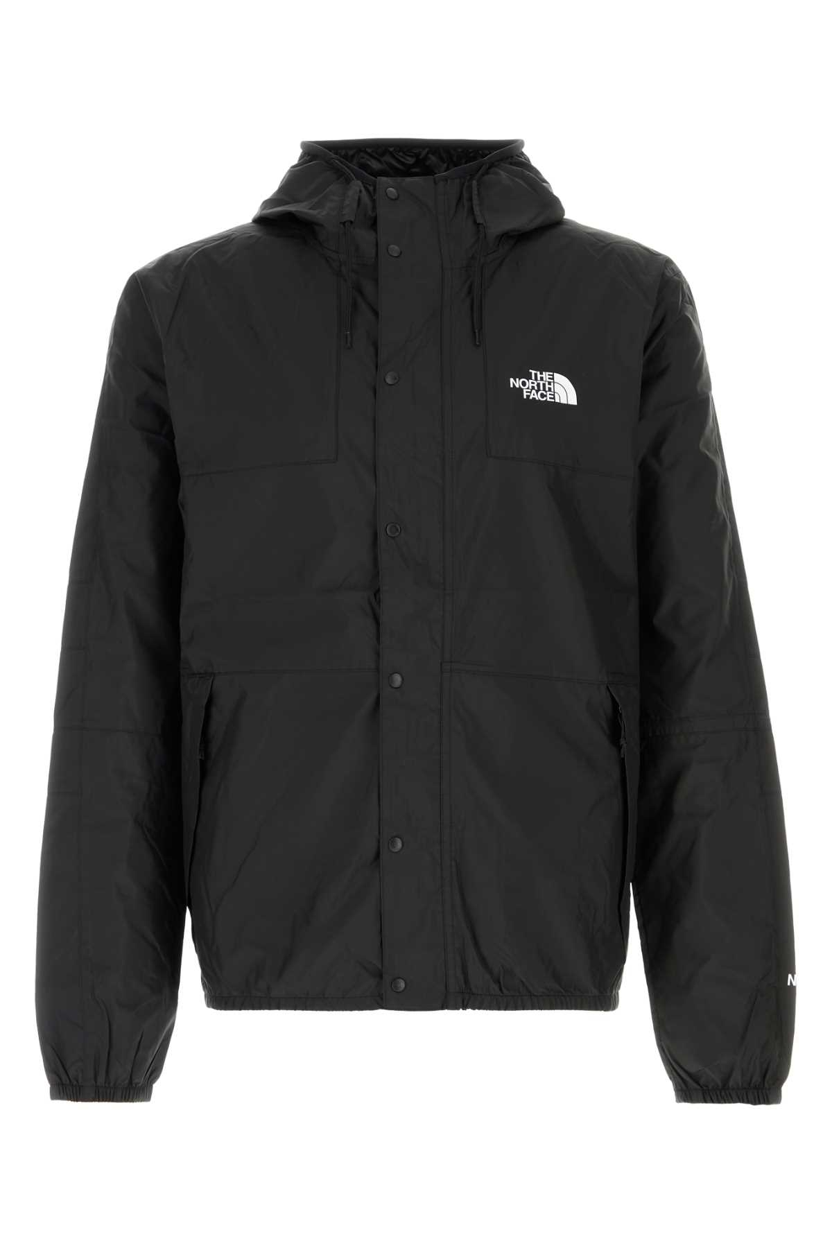 [THE NORTH FACE] Casual Jacket FW26 NF0A5IG3 4H01