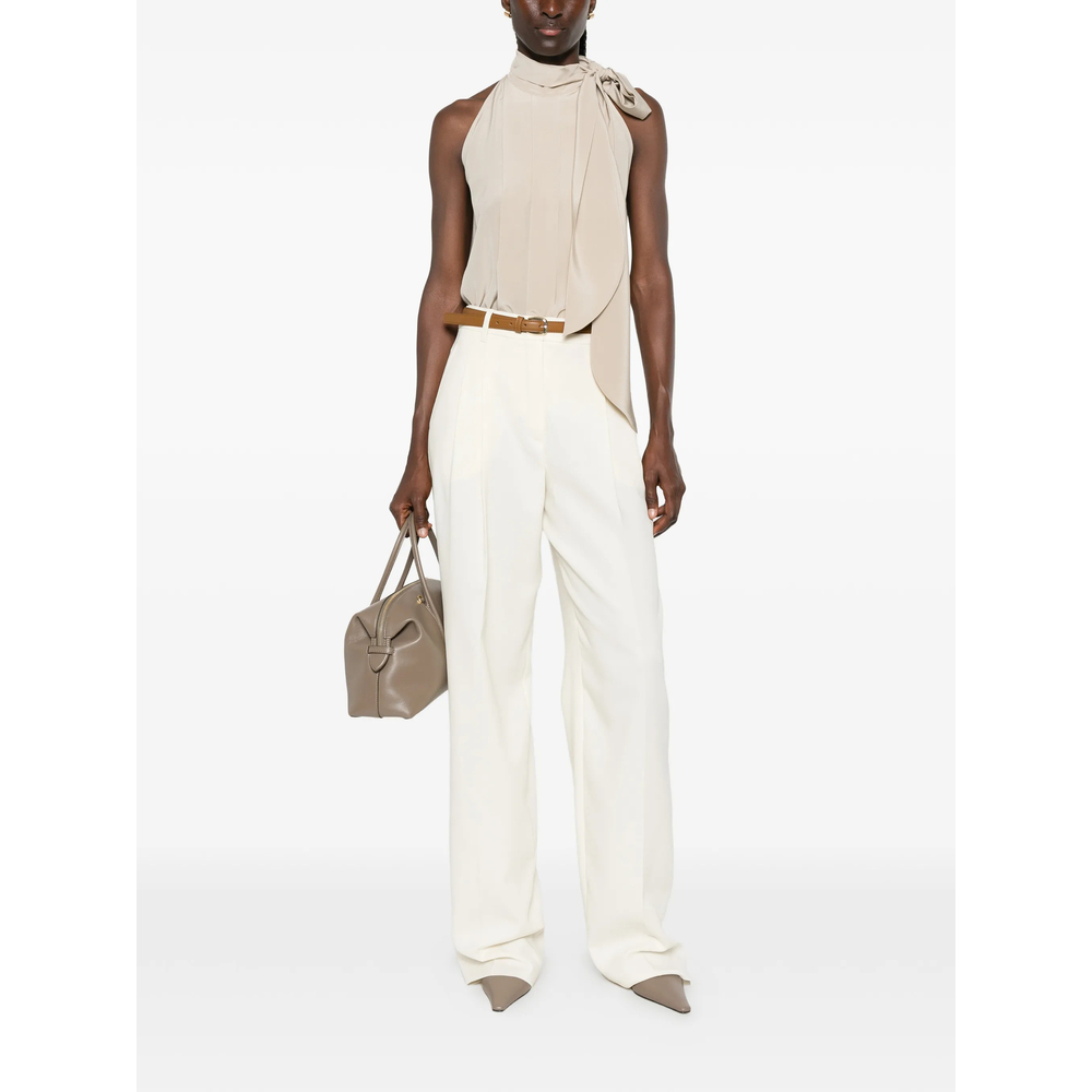 [MAX MARA STUDIO] Trousers FW26 MSTADUNO 333 011