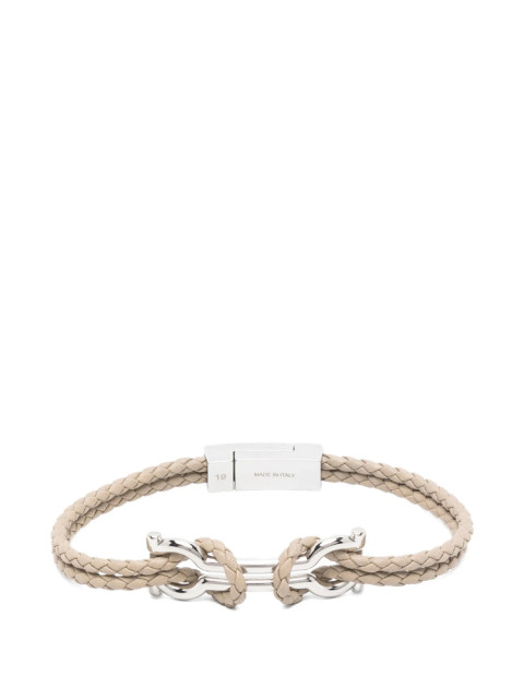 [Ferragamo] Bracelet FW26 770422 0796084 SAFAR