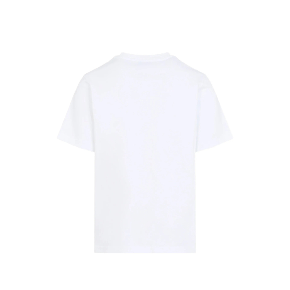 [Casablanca] T-shirts Short Sleeve FW26 PF26-JTS-001 03 TENCL