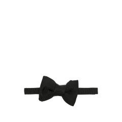 [Tom Ford] Tie FW26 SPS04 SRM003 NAA