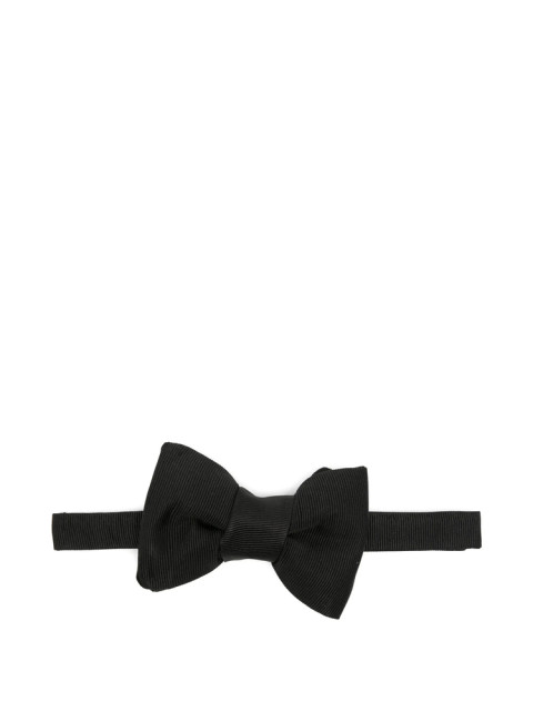 [Tom Ford] Tie FW26 SPS04 SRM003 NAA