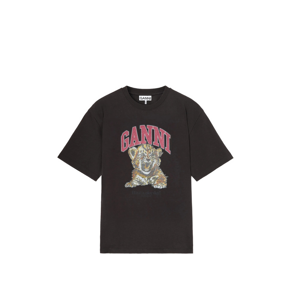[GANNI] T-shirts FW26 A1050248  252