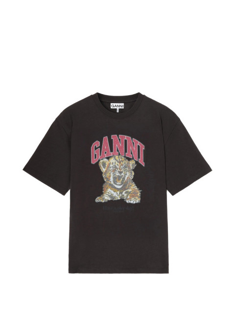[GANNI] T-shirts FW26 A1050248  252