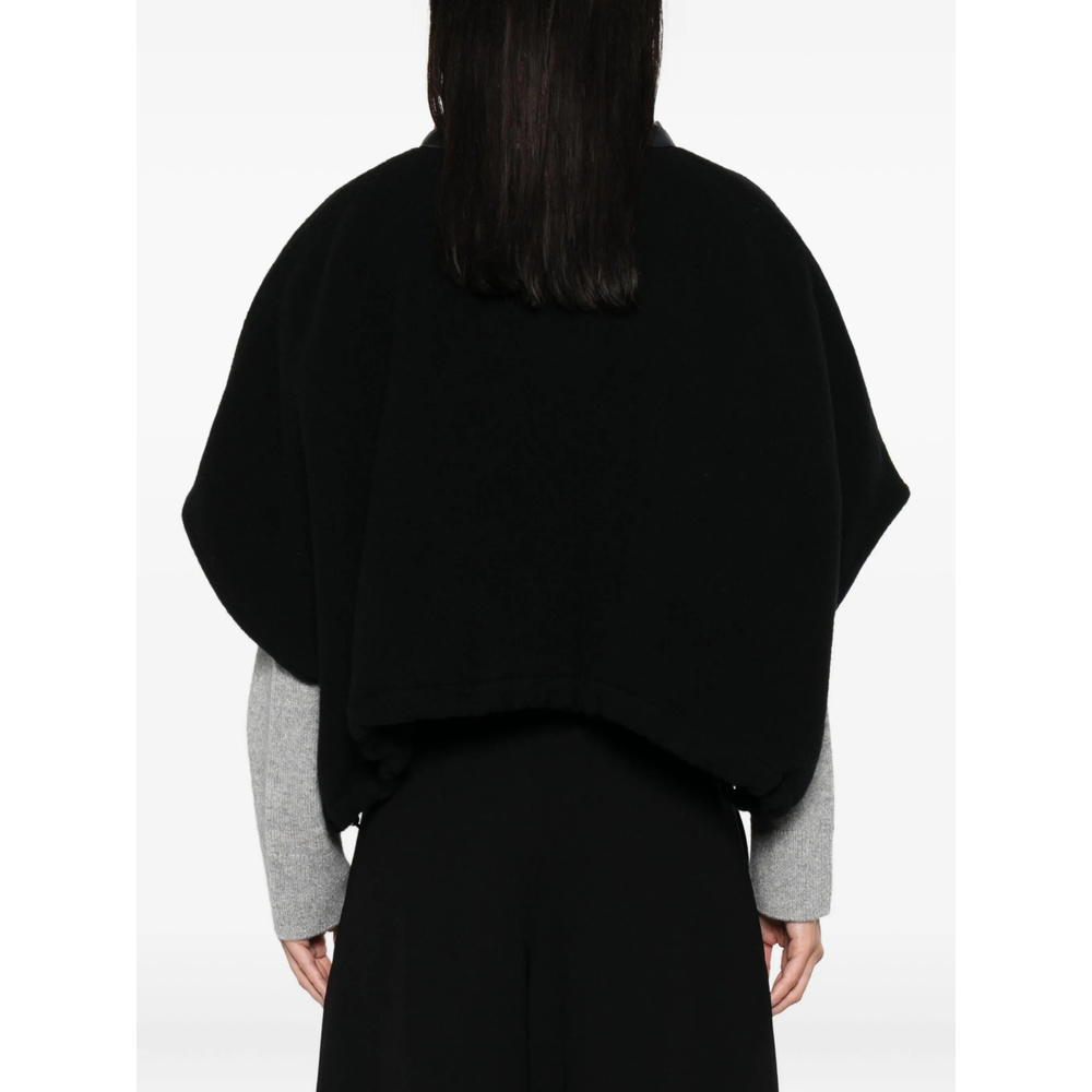 [Herno] Jacket FW26 33395 GI00042DR 9300