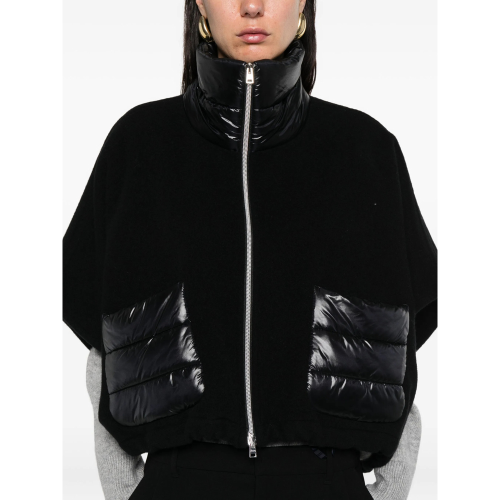 [Herno] Jacket FW26 33395 GI00042DR 9300