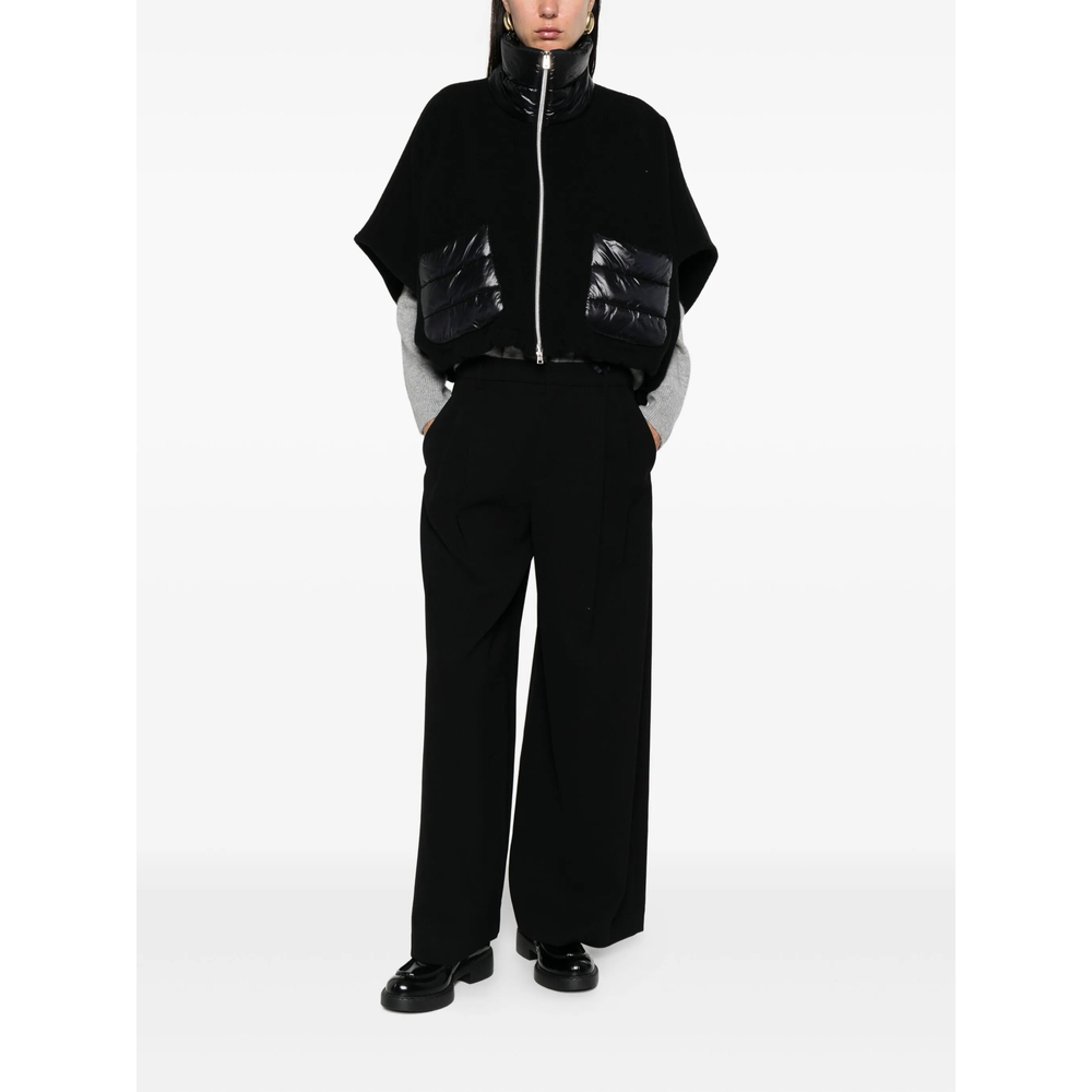 [Herno] Jacket FW26 33395 GI00042DR 9300