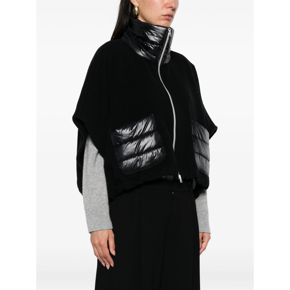 [Herno] Jacket FW26 33395 GI00042DR 9300