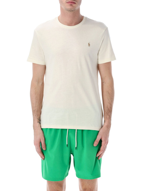 [Polo Ralph Lauren] T-shirts Short Sleeve FW26 710671438350