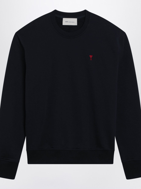 [Ami Paris] Sweatshirt SS26 BFUSW035U730