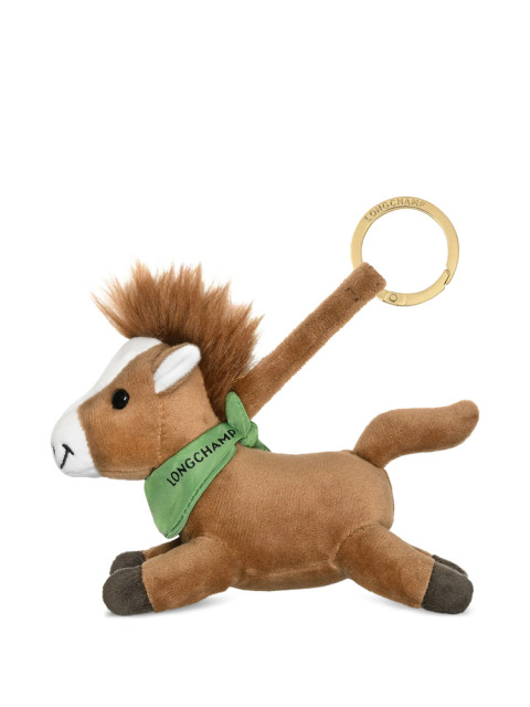 [Longchamp Paris] Keyring FW26 36112J51  504