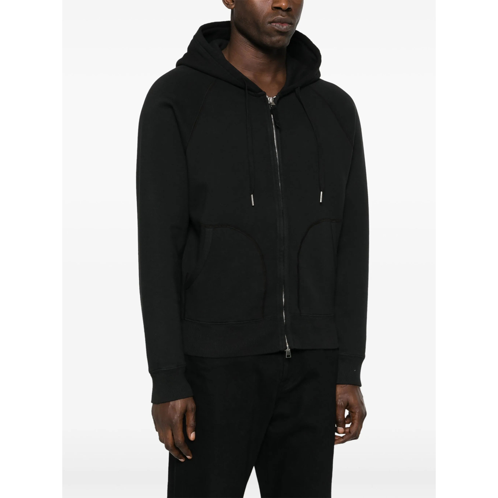 [Tom Ford] Hoodie FW26 JMC072 JDL010 NAA
