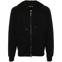 [Tom Ford] Hoodie FW26 JMC072 JDL010 NAA