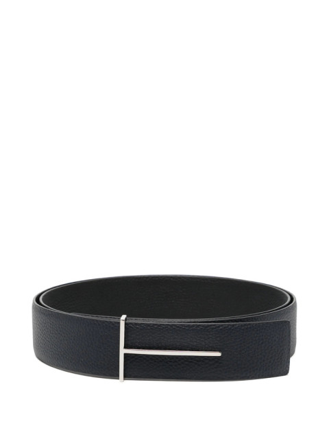 [Tom Ford] Belt FW26 LCL236S TB331 UNA