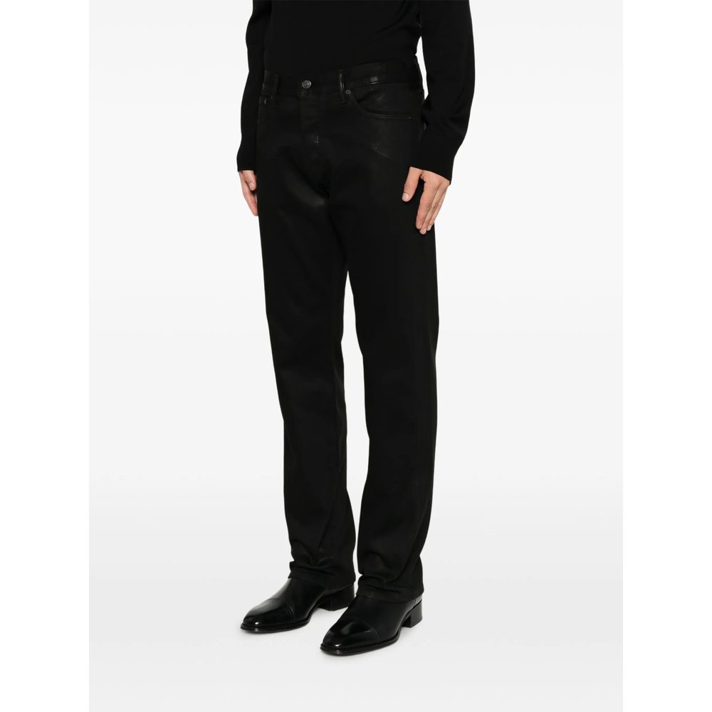 [Tom Ford] Trousers SS26 DMC109 DPH003 NAA
