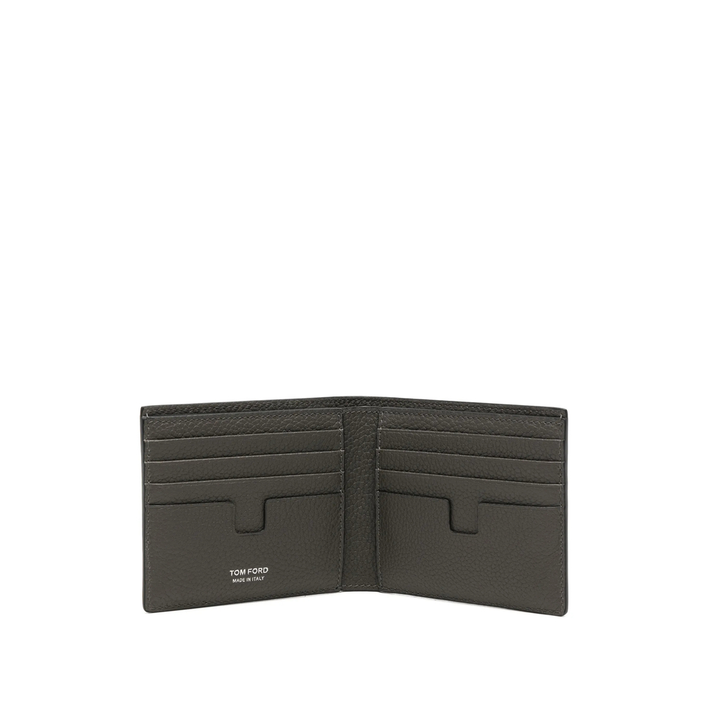 [Tom Ford] Wallet FW26 LCL158S Y0228 TBG