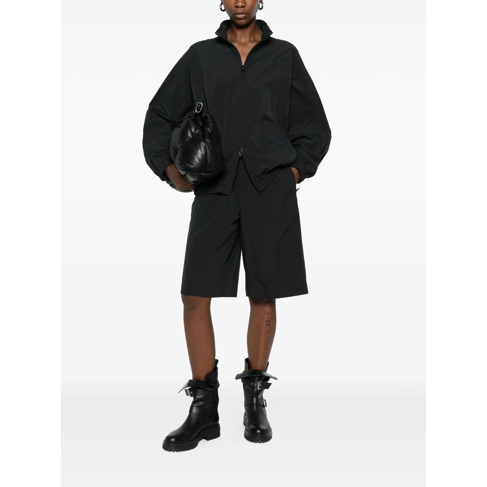[ALEXANDER WANG] Trousers FW26 UWC3264450  001