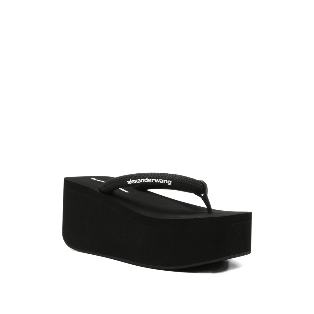 [ALEXANDER WANG] Boots FW26 30326S024  001