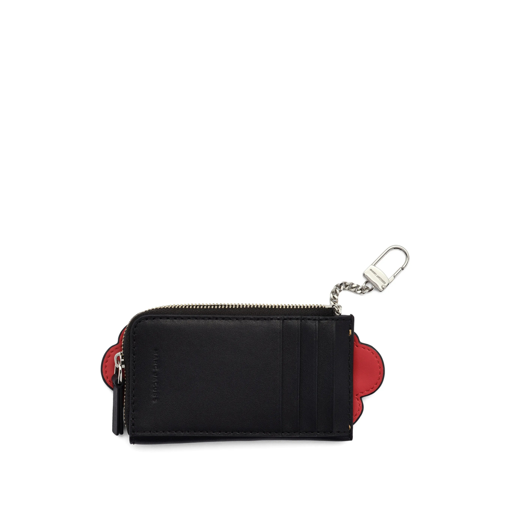 [Marc Jacobs] Wallet FW26 2P6SMP010S01  002