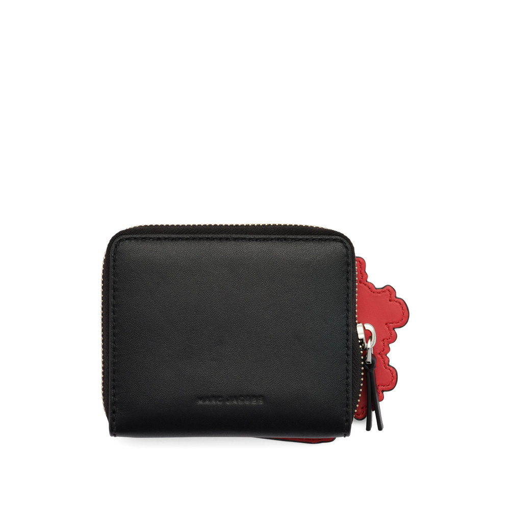 [Marc Jacobs] Wallet FW26 2P6SMP012S01  002