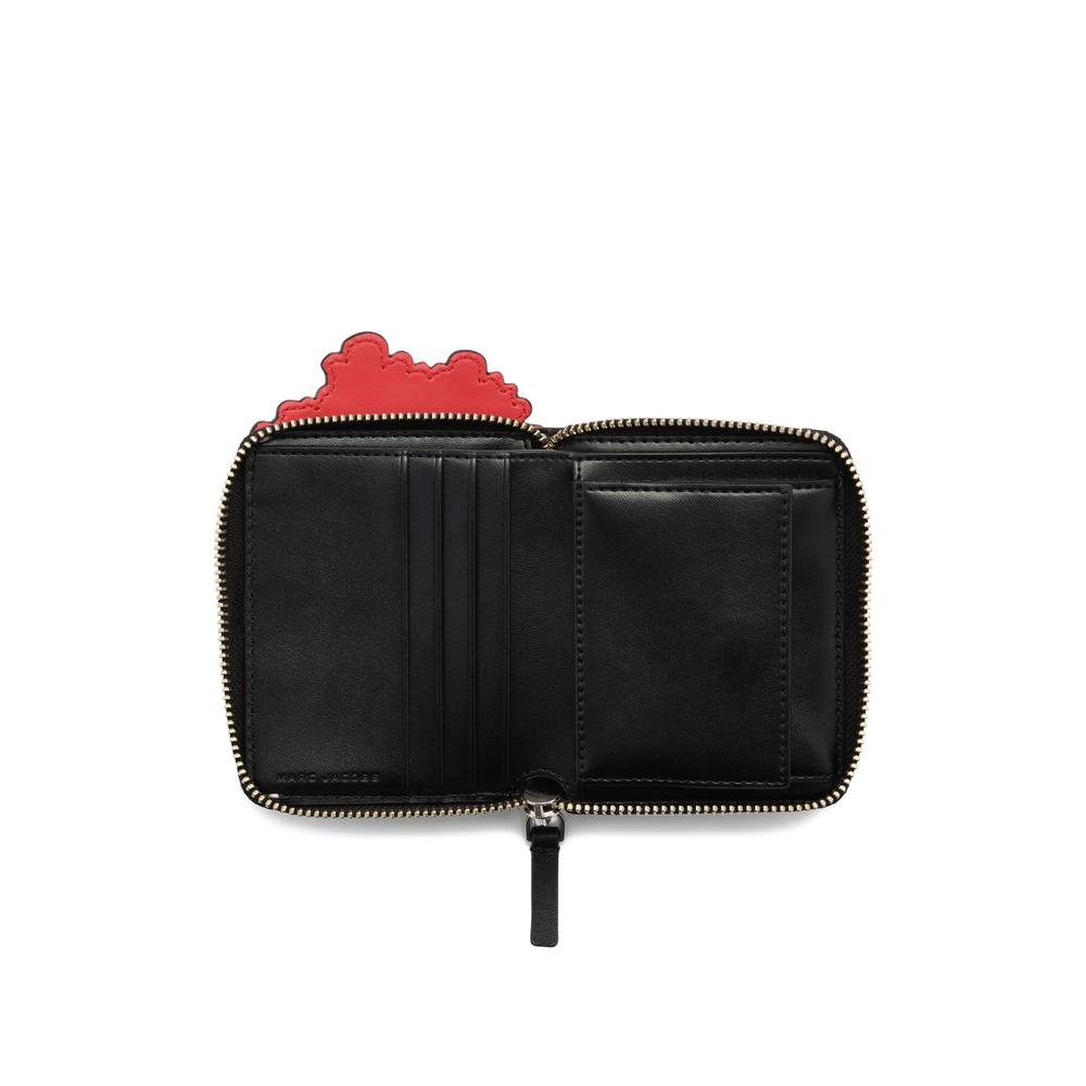 [Marc Jacobs] Wallet FW26 2P6SMP012S01  002