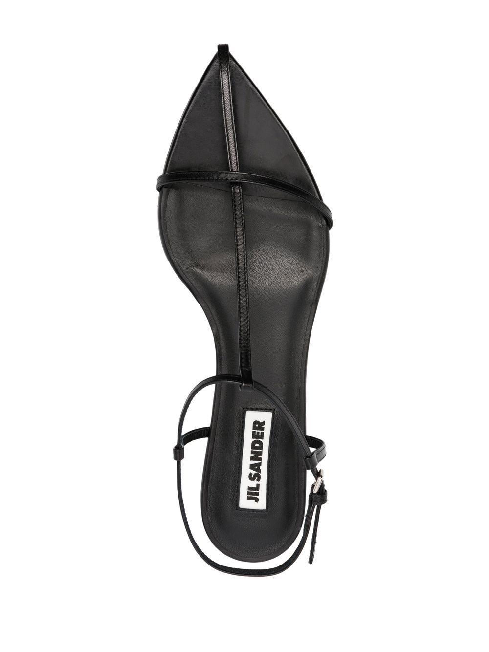 [Jil Sander] Sandals FW26 J15WP0081P4864001