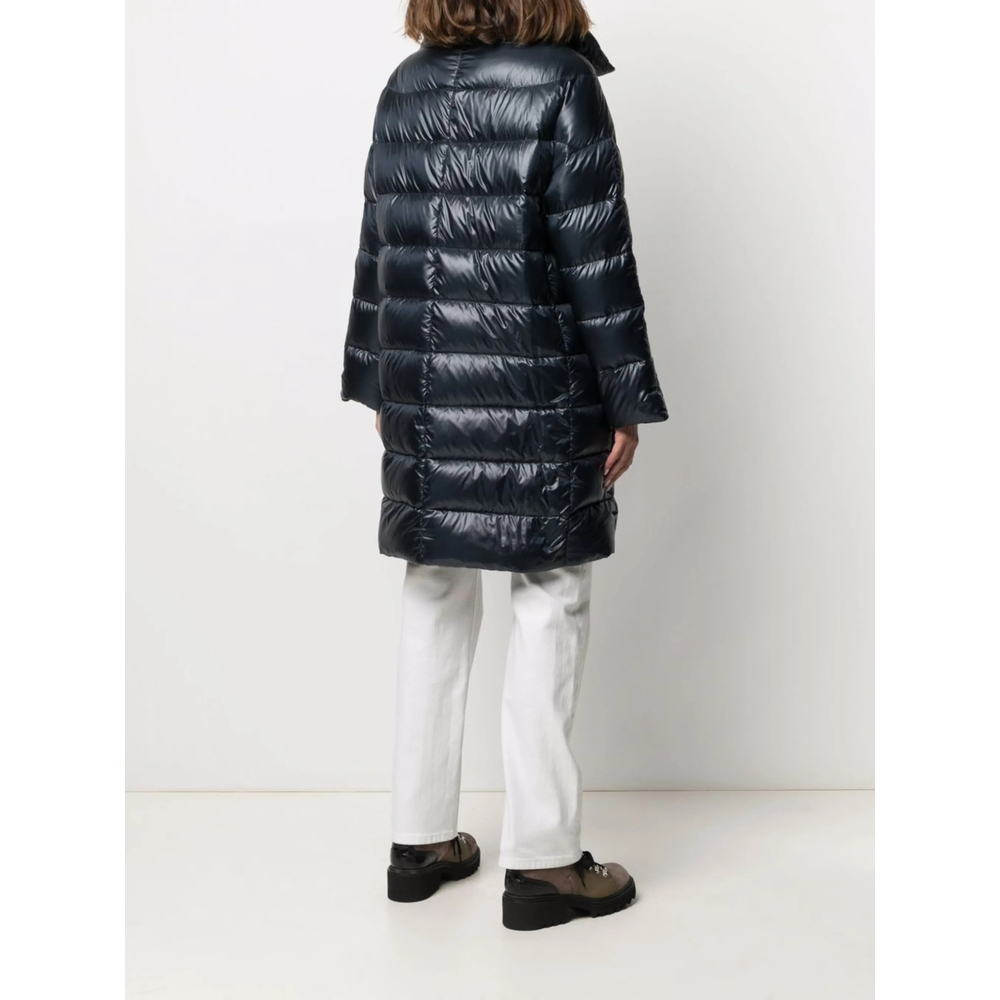 [Herno] Trench Coat FW26 12017Z PI1283DIC 9200