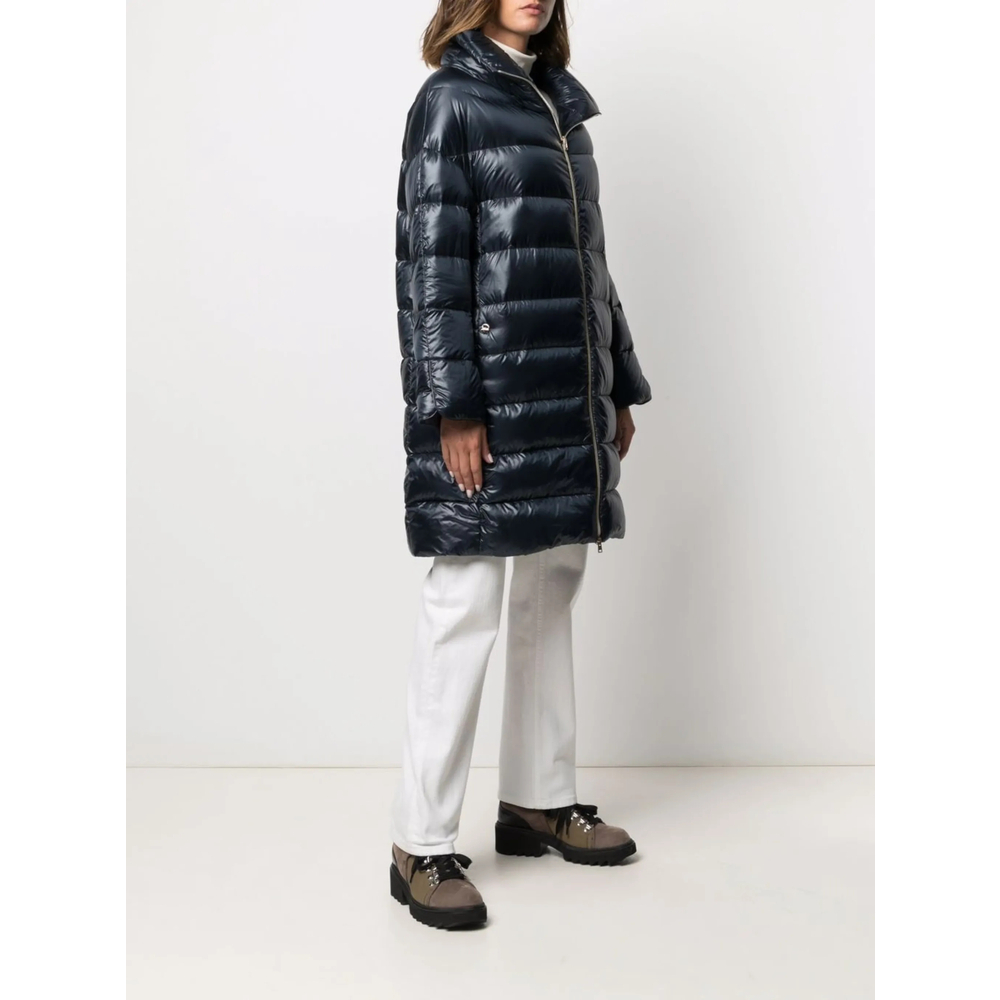 [Herno] Trench Coat FW26 12017Z PI1283DIC 9200