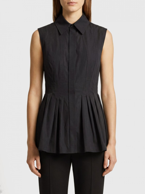 [SPORTMAX] Shirts Sleeveless SS26 2612111052600 005