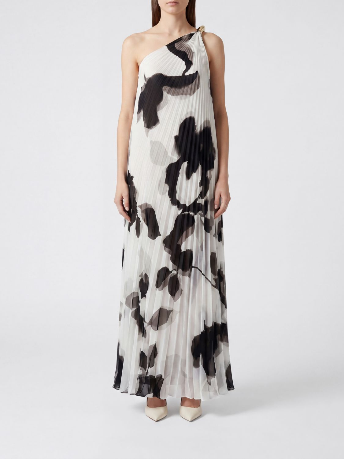 [Max Mara] Sleeveless dress SS26 2611221014600 001