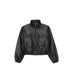 [ALEXANDER WANG] Bomber jacket FW26 1WC3262798  001