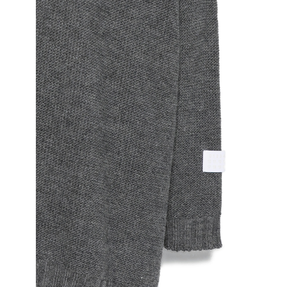 [MM6 Maison Margiela] Sweatshirt FW26 M13289 S52HN0016 859M