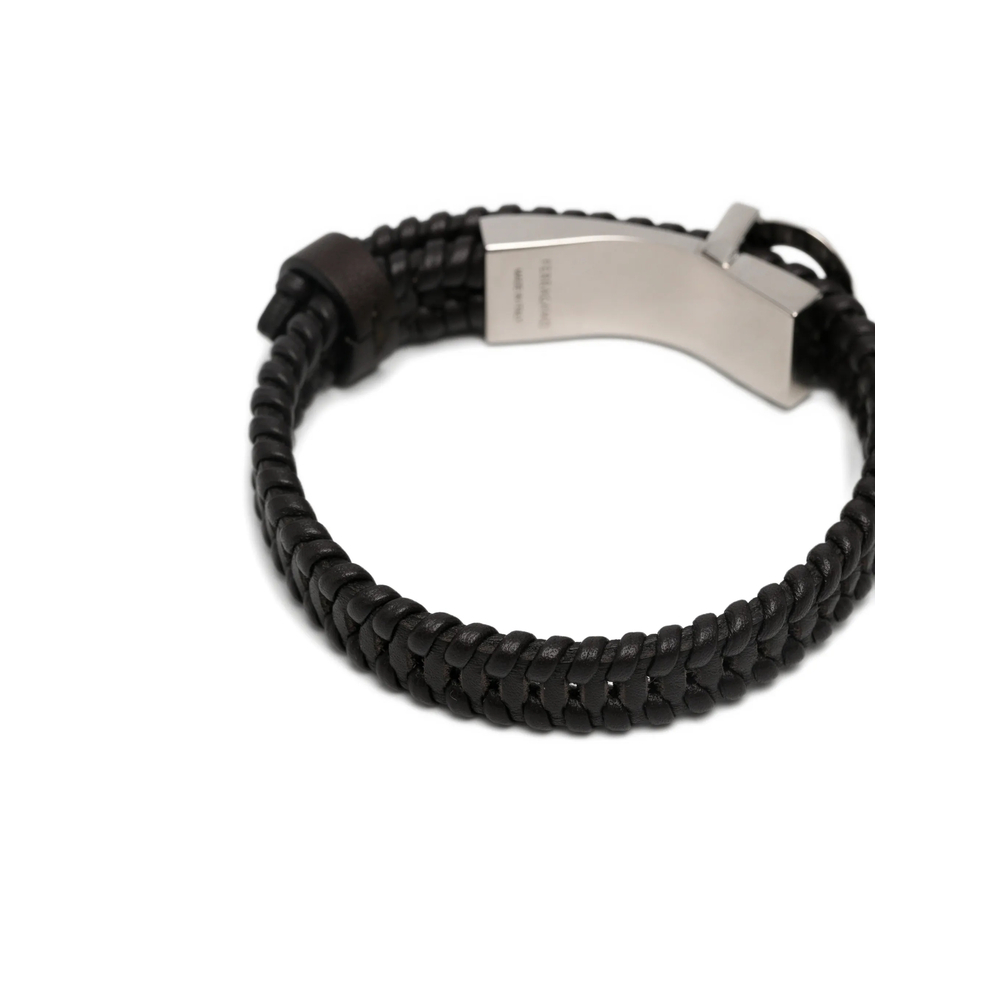 [Ferragamo] Bracelet FW26 770425 0796113 TMORO