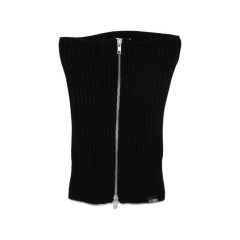 [MM6 Maison Margiela] Scarf FW26 M13285 S52TV0003 900