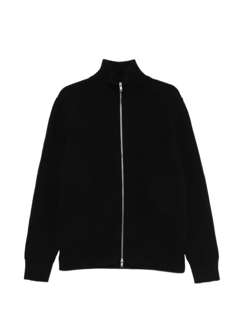 [MM6 Maison Margiela] Cardigan FW26 M13286 SH0AM0095 900