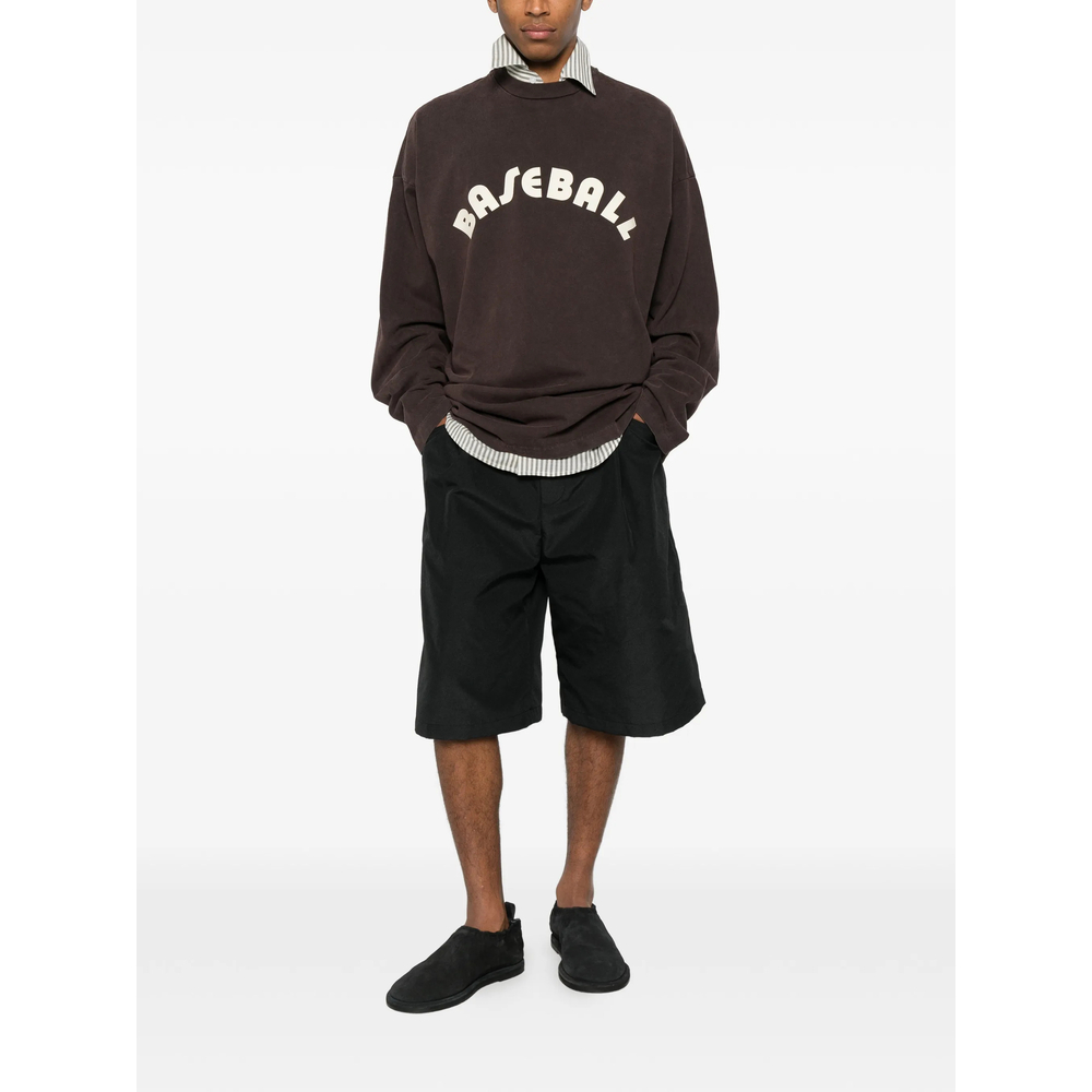 [Fear of God] T-shirts Long Sleeve SS26 FG9M10 9954HWJ 204