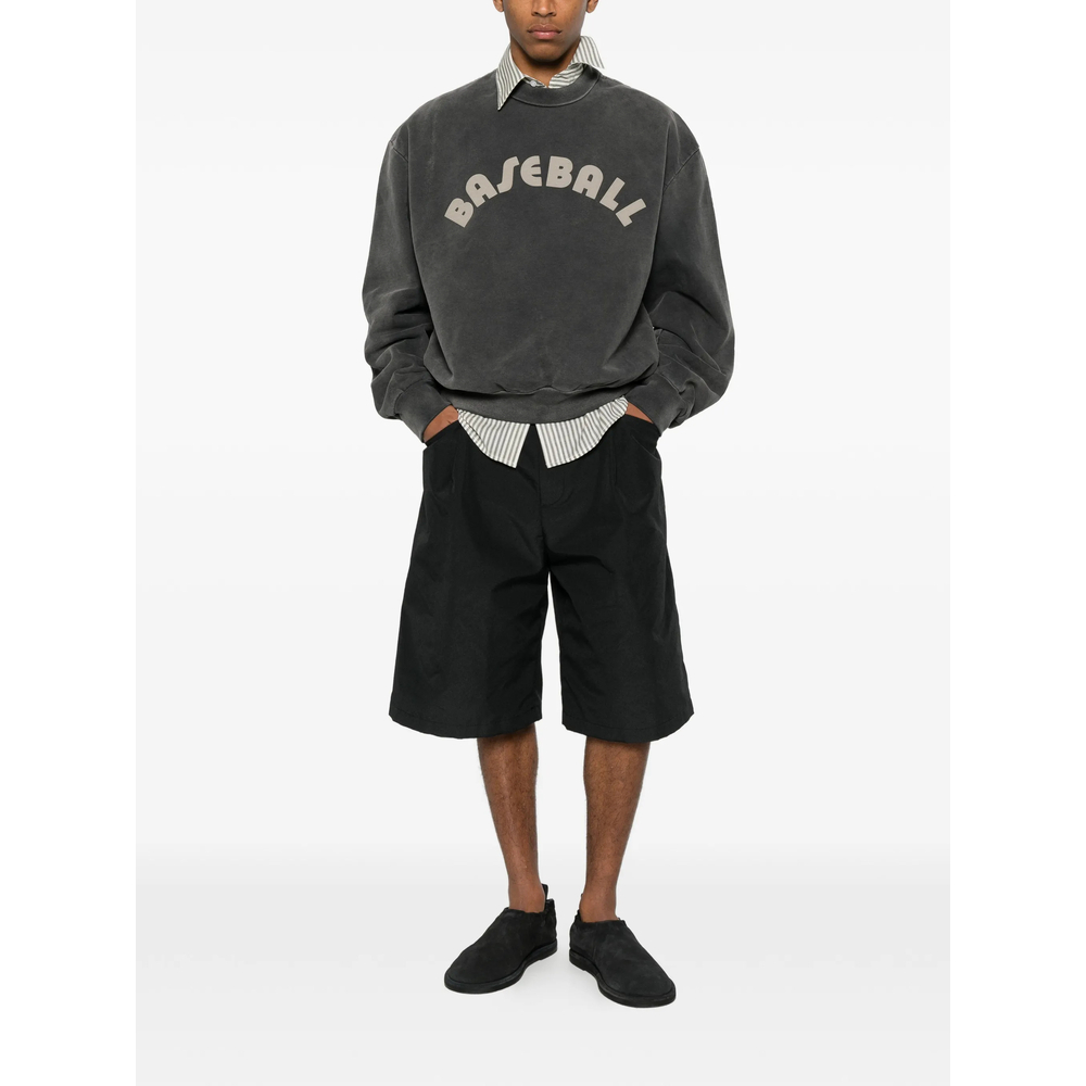 [Fear of God] Sweatshirt SS26 FG9M12 9934BHF 019
