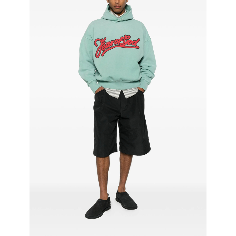 [Fear of God] Hoodie SS26 FG9M12 9943BHF 446