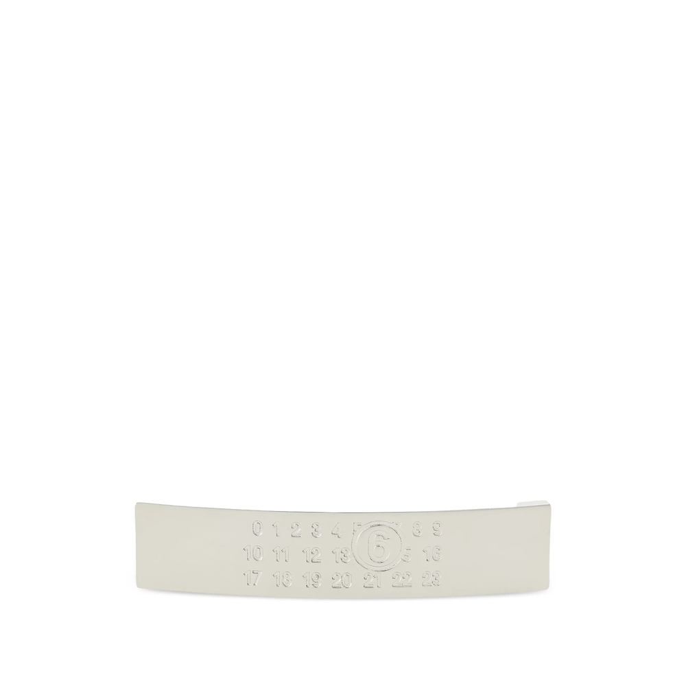 [MM6 Maison Margiela] Hair Accessory FW26 P8860 SM6TW0015 951